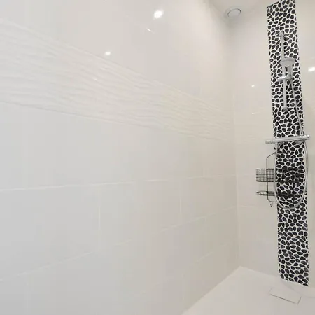 Rénovée Avec Jardin, Climatisation, Wi-fi, 8 Pers, La Palmyre - Fr-1-705-52 * Les Mathes