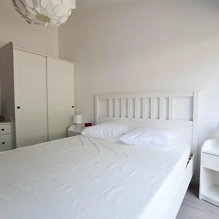 Renovee Avec Jardin, Climatisation, Wi-fi, 8 Pers, La Palmyre - Fr-1-705-52 Villa Les Mathes