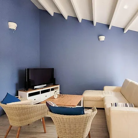 Renovee Avec Jardin, Climatisation, Wi-fi, 8 Pers, La Palmyre - Fr-1-705-52 *