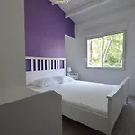 Villa Rénovée Avec Jardin, Climatisation, Wi-fi, 8 Pers, La Palmyre - Fr-1-705-52