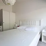 Rénovée Avec Jardin, Climatisation, Wi-fi, 8 Pers, La Palmyre - Fr-1-705-52 Villa Les Mathes