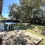 Rénovée Avec Jardin, Climatisation, Wi-fi, 8 Pers, La Palmyre - Fr-1-705-52