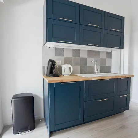 Renovee Avec Jardin, Climatisation, Wi-fi, 8 Pers, La Palmyre - Fr-1-705-52 Willa Les Mathes