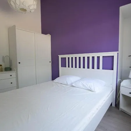 Rénovée Avec Jardin, Climatisation, Wi-fi, 8 Pers, La Palmyre - Fr-1-705-52 Villa